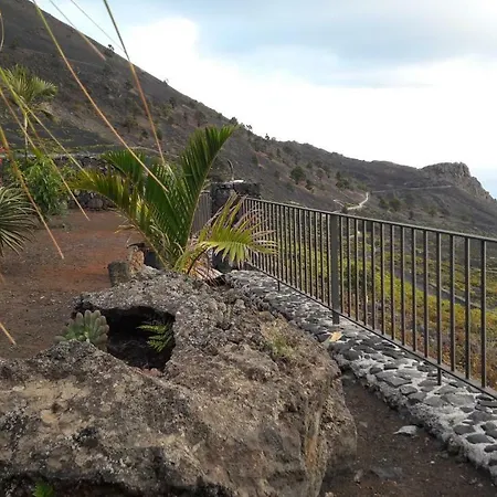 La Malvasia Fuencaliente de la Palma