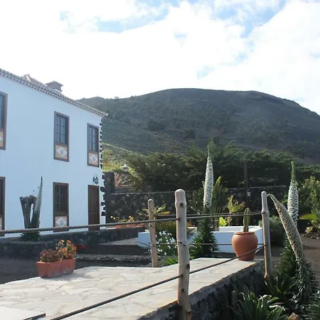 La Malvasia * Fuencaliente de la Palma