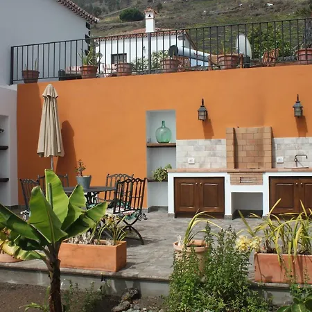 La Malvasia Fuencaliente de la Palma
