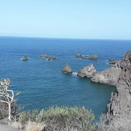 Villa La Malvasia *