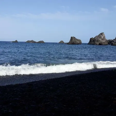 La Malvasia Villa Fuencaliente de la Palma