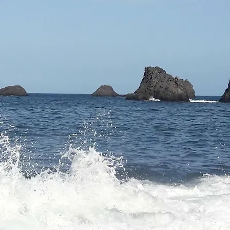 La Malvasia * Fuencaliente de la Palma